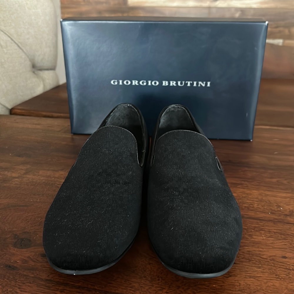 Worn Once Inside Only Pair Of Shoes - image 1